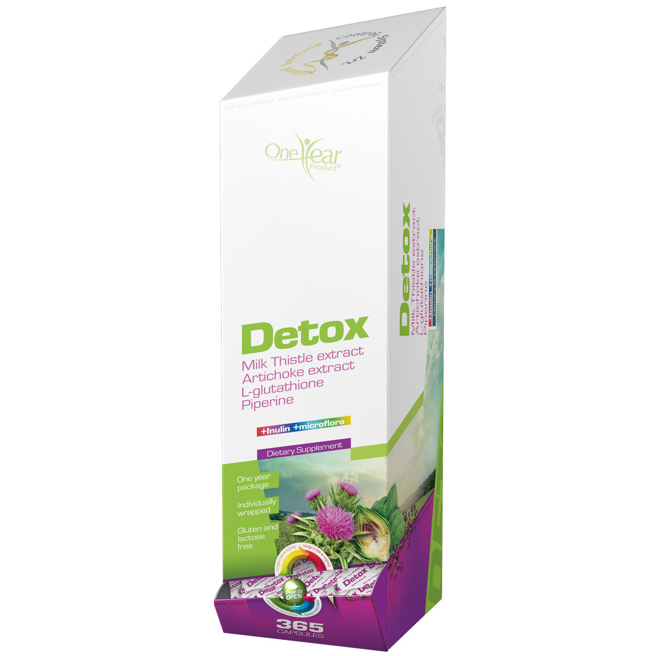 Detox