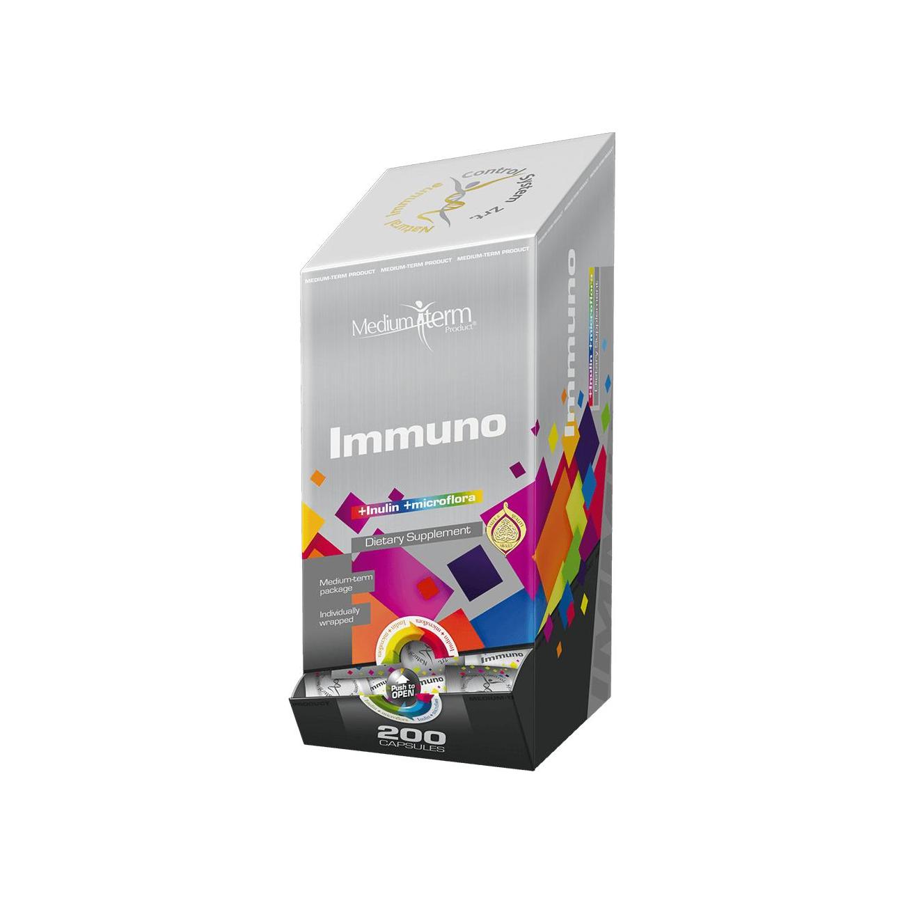 Immuno